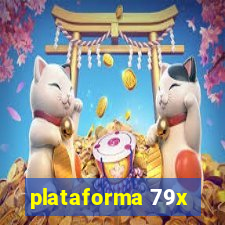 plataforma 79x